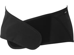 YONEX ���l�b�N�X ���j���ՁE�Ҋ֐߈�̌^�x���g STBAC05-007-L