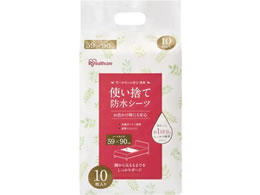 �A�C���X�I�[���} �g���̂Ėh���V�[�c 10���� 8-8346-19