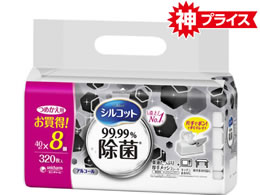 ���j�`���[�� �V���R�b�g 99.99%���ۃE�F�b�g�e�B�b�V�� �l�֗p40���~8P
