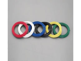 �G�X�R 0.75mm2�~100m �r�j�[���≏�d��[KIV](�� EA940AN-72B