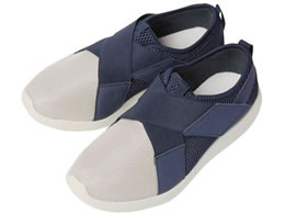 �|�� ���n�r���x���V���[�YII ���n�r���V���[�Y 24-8208-0502 �l�C�r�[ 27.0CM