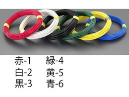 �G�X�R 1.25mm2�~20m IV�d��(�Q�� ��) EA940AT-1