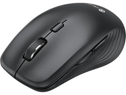 iclever ���C�����X�}�E�X �f���A�����[�h �u���b�N MD179