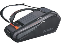 YONEX ���l�b�N�X ���P�b�g�o�b�O 6(�e�j�X6�{�p) BAG2322R-007