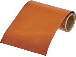 TRUSCO �z�ǎ��ʃe�[�v �� 7.5YR5 6 ���֌W 100MM��X1M RAH-505M