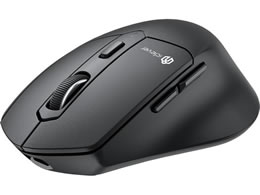 iclever ���C�����X�}�E�X �f���A�����[�h �W�O���[�@�\ �u���b�N MD360