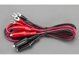 �G�X�R 1000mm�^0.3mm2 �e�X�g���[�h(Y�`�[�q 4�{) EA940DT-42