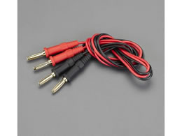 �G�X�R 1000mm �e�X�g���[�h(���[�o�i�i�v���O 2�{) EA940DT-89