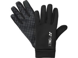 YONEX ���l�b�N�X ���j�^�b�`�p�l���O���[�u 45051-007-M