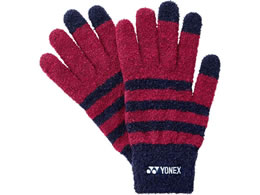 YONEX ���l�b�N�X ���j�^�b�`�p�l���O���[�u 45049-037-L