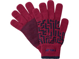 YONEX ���l�b�N�X ���j�O���[�u 45050-037-L