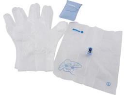 �l�H�ċz�p�}�E�X�V�[�g ���T�RRG(�|����ܕt) 8-8512-02