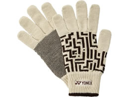 YONEX ���l�b�N�X ���j�O���[�u 45050-192-M