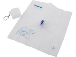 �l�H�ċz�p�}�E�X�V�[�g ���T�RRH �z���C�g 8-8515-03