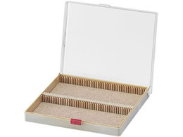 �����Ɏq��B �v���p���[�g�{�b�N�X(�����t�^)100���p �W�{�� 24-3900-02 PB-100K(100�}�C���E)