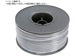 TRUSCO VFFrj[R[h1.25SQ 100m  VFF1.25-2C-100W
