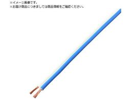 KYOWA Xs[J[R[h VFF 1.25SQ 10M   VFF1.25SQ 10M BL WH