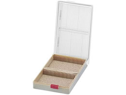 �����Ɏq��B �v���p���[�g�{�b�N�X(�����t�^)50���p �W�{�� 24-3900-01 PB-50K(50�}�C���E)