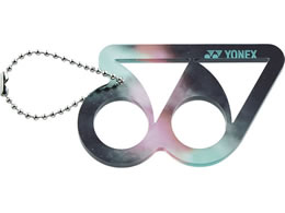 YONEX ���l�b�N�X ���S�L�[�z���_�[ AC506-007