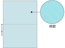 ヒサゴ マルチプリンタ帳票 B5 地紋 2面 100枚 BP2089 | Forestway