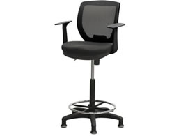 Netforce �n�C�`�F�A CORE �Œ�r T�I�t�� �u���b�N CRH-1TAFL-FW-BK