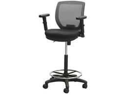 Netforce �n�C�`�F�A CORE �㉺���~�I�t�� �O���[ CRH-1MA-FW-GY