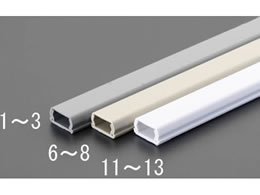 �����H�� 26mm�~1.0m ���[��(�v���X�`�b�N�� �� 10�{) EA947HM-13