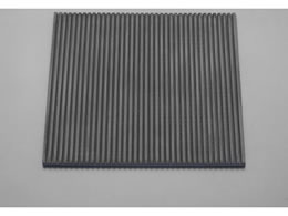 �G�X�R 300�~300�~8mm �h�U�p�b�h(�L�����o�X����) EA949HS-272