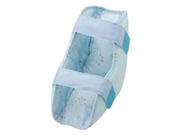 ���{�G���[�� �􂦂�ʋC�^�C�v�Ђ��p�p�b�h �Ђ��p �|�W�V���j���O�N�b�V���� 23-5518-0002 �O:�u���[ ��:�u���[ 1661