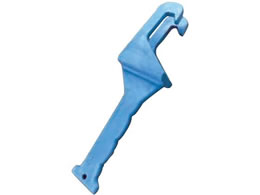 ���{�V���[�^�[ K-STICK ��Ôp���������e�� 25-7008-00 �u���[