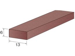 Minimo EDM�X�g�[�� WA#120 6�~13mm 10�� RD1141