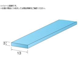 Minimo �\�t�g�^�b�`�X�g�[�� WA#320 3�~13mm 10�� RD1334