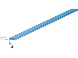 Minimo �ϔM�t�@�C�o�[�X�g�[���X�e�B�b�N#400 1�~4mm RD3402
