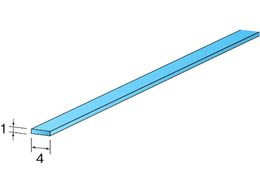 Minimo �ϔM�t�@�C�o�[�X�g�[���X�e�B�b�N#1000 1�~4mm RD3403