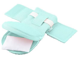 �܂�������(���ǖh�~�~�g��)L ���b�V���E�O���[�� 8-8944-35