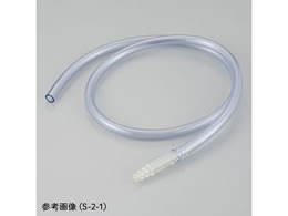 �`���[�u(�R�l�N�^�[�t��)��8�~��12mm 1m 1��(10�{��) 8-898-02