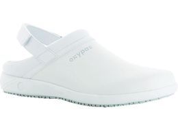 SAFETY J OXYPAS REMY�T���_�� �z���C�g 26.5CM REMY.WHT.265