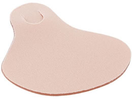 �Z���X�e�b�v �Q���t�H�A�t�b�g�p�b�h 2�� 8-9055-11