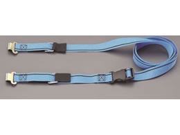 �I�[�G�b�`�H�� 1800mm �X�`�[���I�p�ϐk�x���g(�i�C����) EA979CR-180