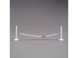 �e�B�[�G�t�T�[�r�X 1800mm �����h�~�K�[�h�Z�b�g(�|�[��2 �x���g1 EA979CV-4
