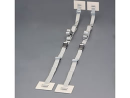 �e�B�[�G�t�T�[�r�X 90�~70mm �]�|�h�~�v���[�g(���b�N�p 2�� EA979D-177