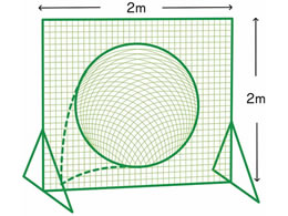 �[�b�g �g�X�o�b�e�B���O��֗p�l�b�g � ZN352N