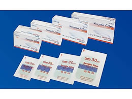 �T�[�W���t�B����30�~�N���� 80�~120mm 1��(50����) 8-9437-03