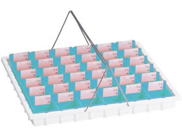 ���{�㗝��� �U��g���[(36�l�p)36�l�p ����g���[ 19-7770-0001 �u���[ KY-36(26-6128)