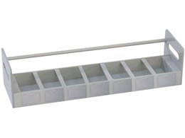 ���{�㗝��� ���F�o�b�g�� 7�R�p 23-2248-01 7�R���E(472X140X115)