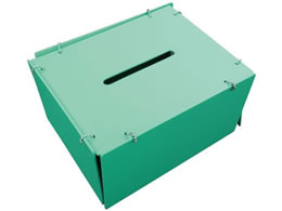 ���{�㗝��� �A�R�b�v�g���[��p�J�o�[(6�l�p)PP-6N�p �A�R�b�v�X�^���h 23-5995-21 PP-6K(5188-23)