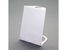 ���j�b�g 332�~250mm�^A4�c �R�[���p�T�C���{�[�h EA983FT-321