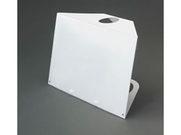 ���j�b�g 460�~695mm�^A3�� �R�[���p�T�C���{�[�h EA983FT-327