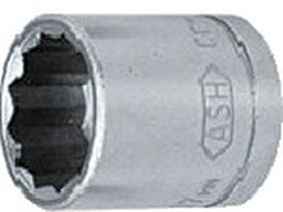 ASH 12p\Pbg9.5x13mm VS3130