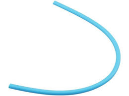 �쌌��(���e�b�N�X�t���[)�����p�`���[�u(���l�p)���C�g�u���[ 1�g(2�{��) 8-9800-12